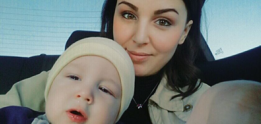 Вновь здесь.. как я по вам скучала