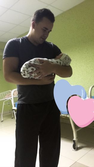 Мы родились)