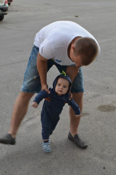 7 месяцев.