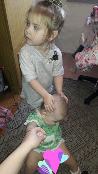 Наташа и наши дела))