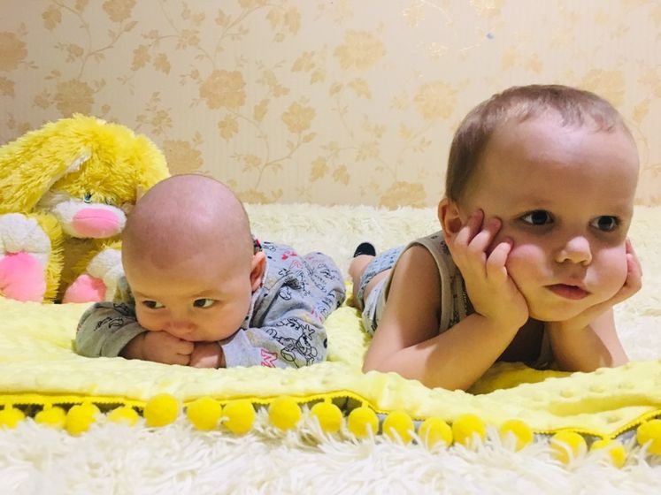 Мои сладенькие) ДаДи