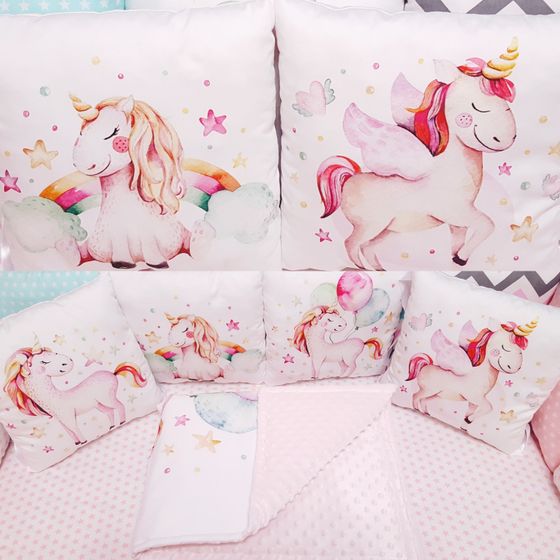 Сказочный комплект🦄🦄🦄