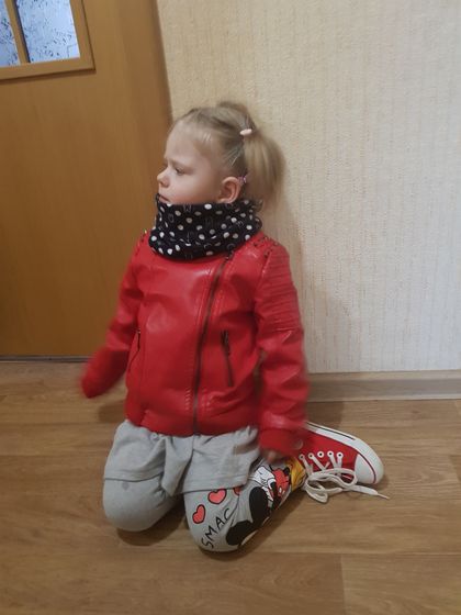 Привет красотули😊
