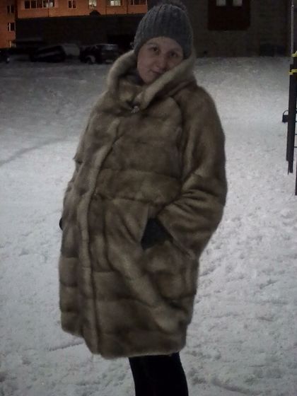 Гуляем последние денечки в