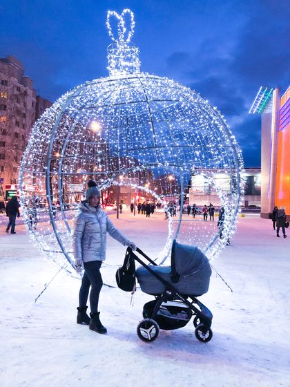 Продаю Коляску GT-land plus