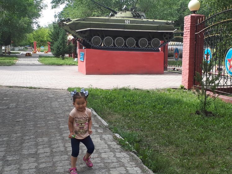 Доча