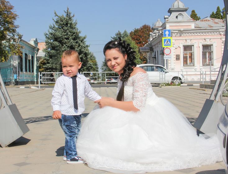 Я и мои мальчики ?