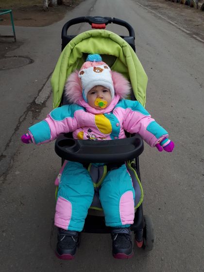 Между фото одна ночь....?