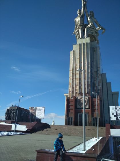 Дневник 1-2 марта 2019. Творчество, спектакль