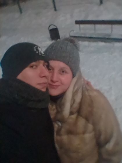 Гуляем последние денечки в