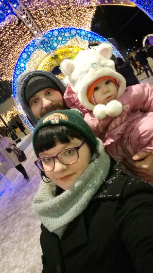 Сашенька ❤️