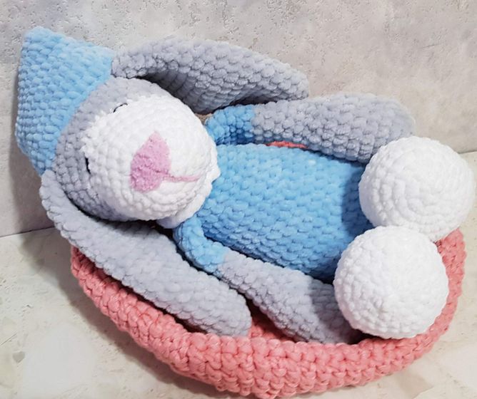 🍭🐰🐻Мягкие игрушки,ручная работа⭐🎀