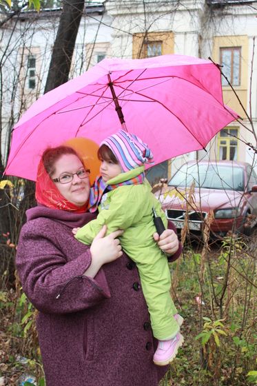 Расскажи мне...