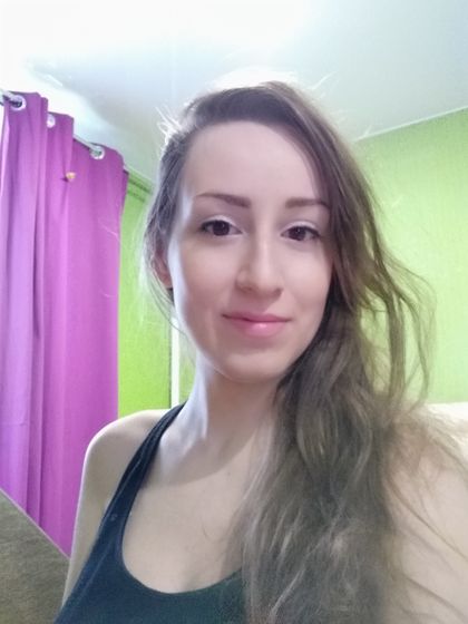 Настроение селфи(на сколько выгляжу?)