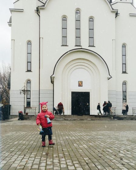 Лизочке 4 года💓
