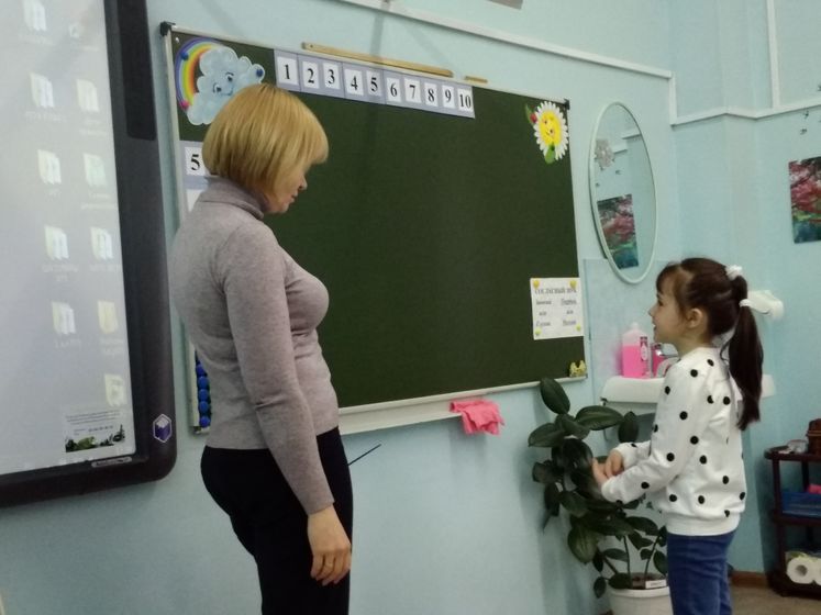 День Победы в детском саду (07-08.05.18).