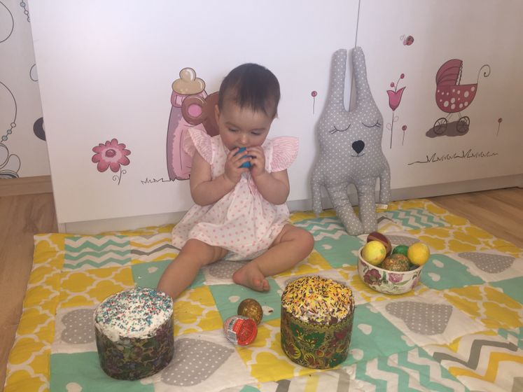 10🐣😍