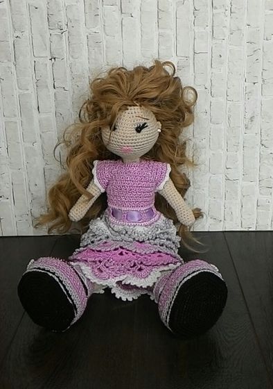 Принцесса для принцессы!