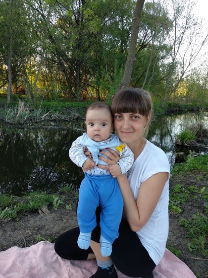 5 месяцев
