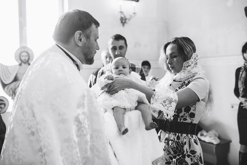 Фотограф порадовал небольшим анонсом