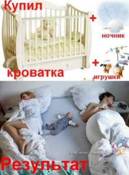 Поднимаю себе и вам настроение