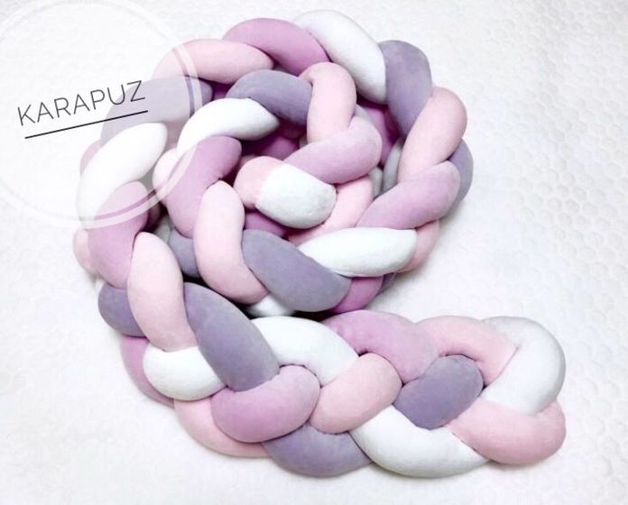 Моя любовь Бортики косы 💜💜💜
