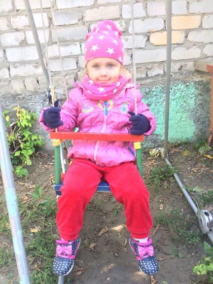 Адаптация в детском саду