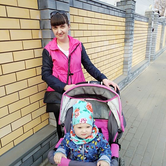 Как же вчера было тепло и классно на улице