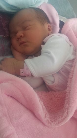 Годик моей пампушке😍💞💞💞💞