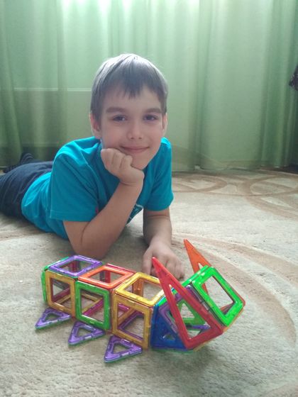 Дневник 11 - 15 марта. Домашние занятия, 