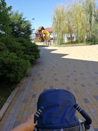 Немного фотографий