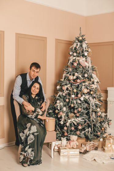 наступающий Новый год 2019 + фотки))