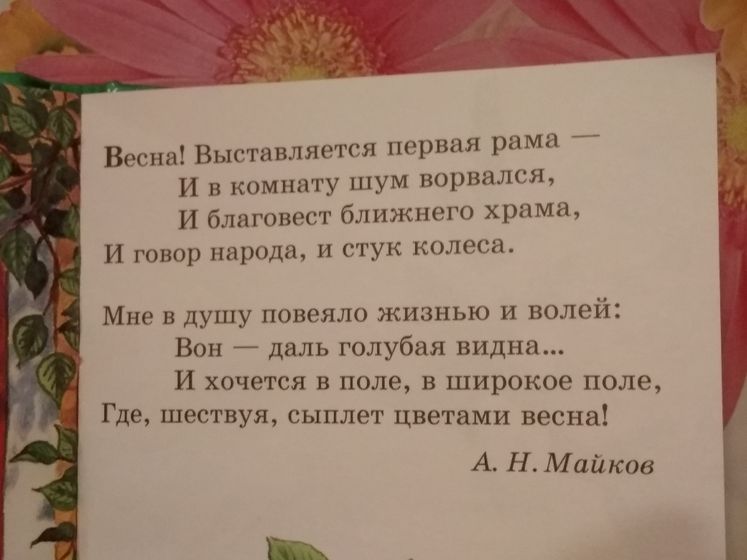 Презентация