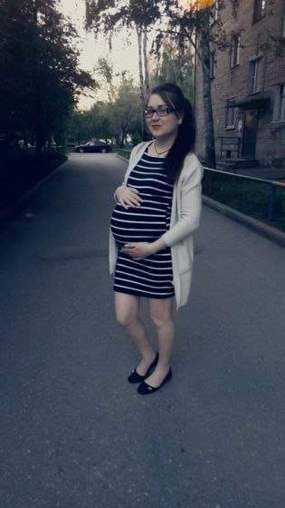 Мое чудо❤