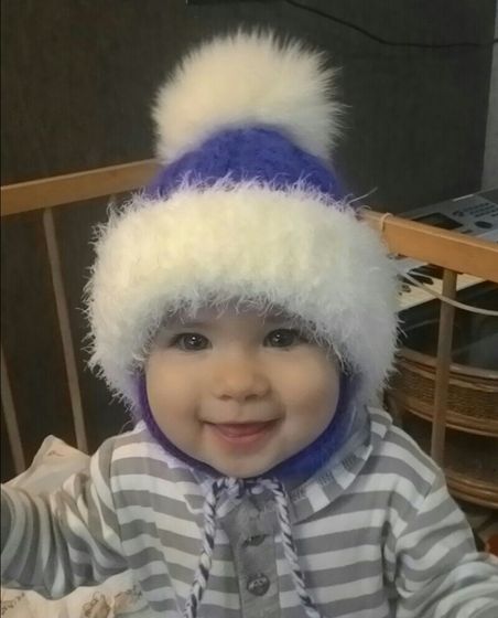 Обновки)))