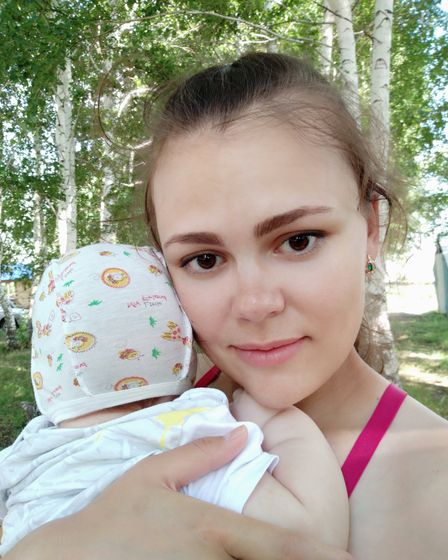 Сколько лет дадите?