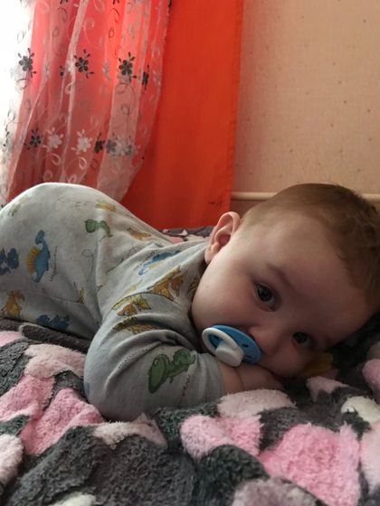 Нам 5 месяцев♥️
