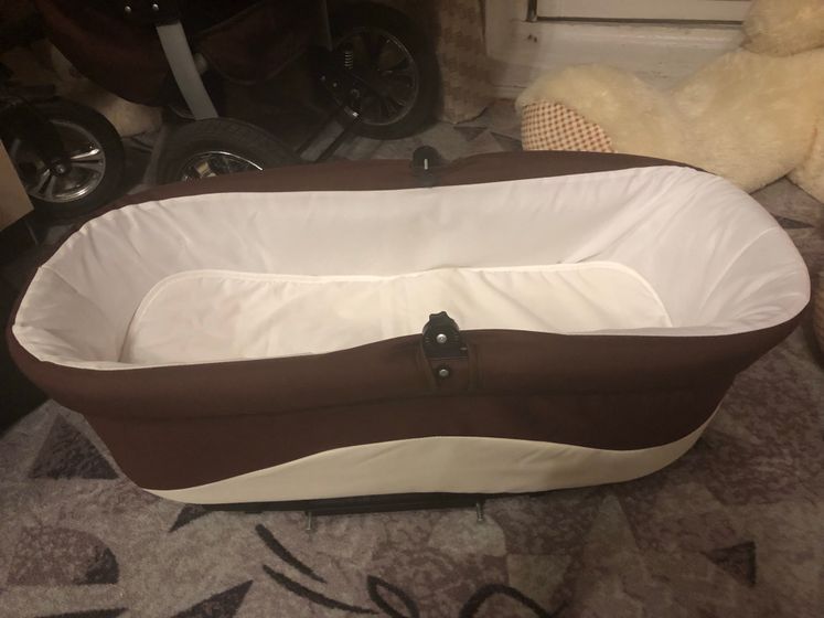 Продам коляску