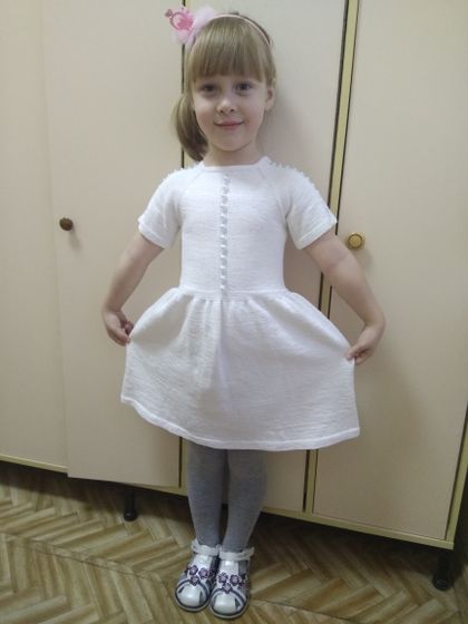 Платье 