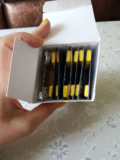 Отдам детские лекарства