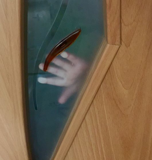 Изолятор.