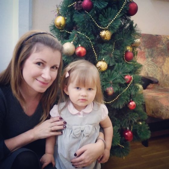 Первый пост в новом году)