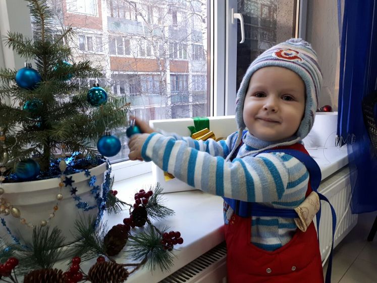 Завтра собираемся на 40 дней...