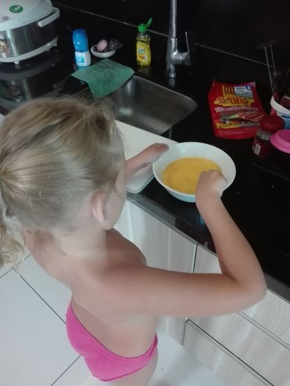 не много тайского апреля ...