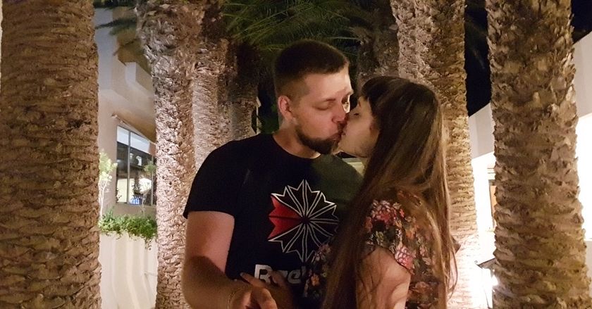 За границу с маленьким ребёнком: семейный отпуск в Тунисе 2018 (С ФОТО)