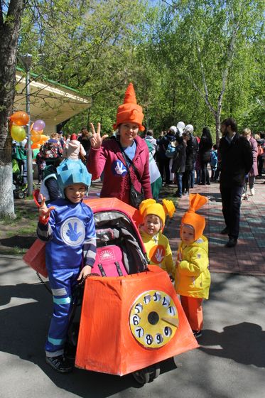 Наши новости + фото