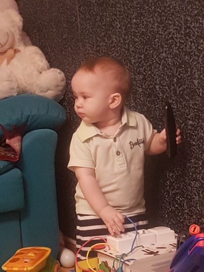 Давно не писала)