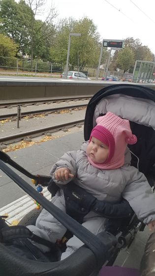 Затопали