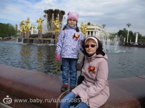 День Победы 2018 (09.05.18). Часть 1.