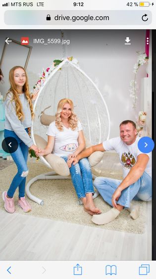 37 недель. Положили в ПЦ, ждём дня Х